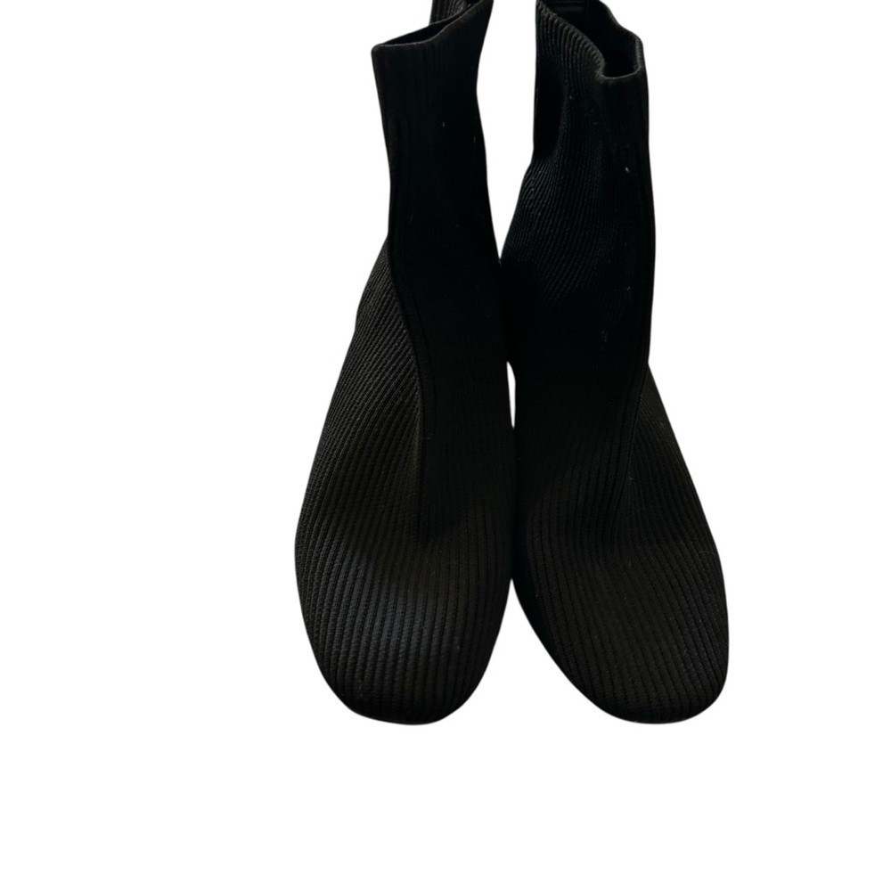 Joie Black Ankle Booties - Picture 4 of 7